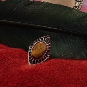 HAUNTED RING OF THE BIG WISH ~ WISHES ~ DJINN / JINN / GENIE ~ SPELL ~ Khodam Djinn — Khodam Djinn