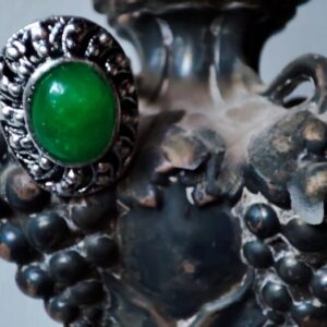 HAUNTED RING OF APPETENCE ~ ENDLESS WISHES ~ DJINN / JINN / GENIE ~ SPELL — Khodam Djinn