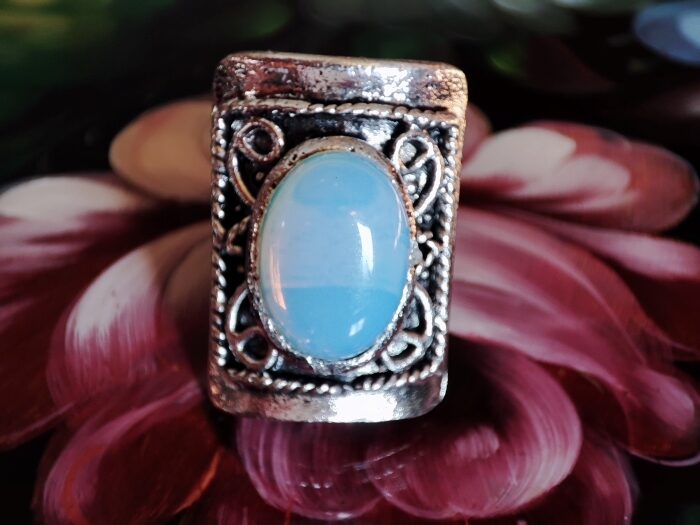 HAUNTED RING OF JOY & FUN ~ WISHES ~ DJINN / JINN / GENIE ~ SPELL ~ Khodam Djinn — Khodam Djinn