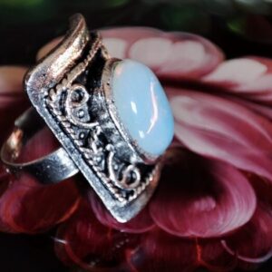 HAUNTED RING OF JOY & FUN ~ WISHES ~ DJINN / JINN / GENIE ~ SPELL ~ Khodam Djinn — Khodam Djinn