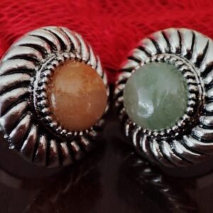 2 HAUNTED LOVE RINGS ~ DJINNS COUPLE ~ WISHES ~ JINN / GENIE ~ SPELL ~ Khodam Djinn — Khodam Djinn