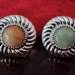 2 HAUNTED LOVE RINGS ~ DJINNS COUPLE ~ WISHES ~ JINN / GENIE ~ SPELL ~ Khodam Djinn — Khodam Djinn