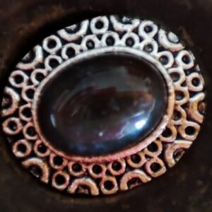 HAUNTED RING TRANSFORMING EVIL INTO GOOD ~ WISHES ~ DJINN / JINN / GENIE ~ SPELL — Khodam Djinn