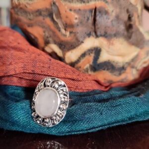 HAUNTED RING OF INSIGHT ~ WISHES ~ DJINN / JINN / GENIE ~ SPELL ~ Khodam Djinn — Khodam Djinn