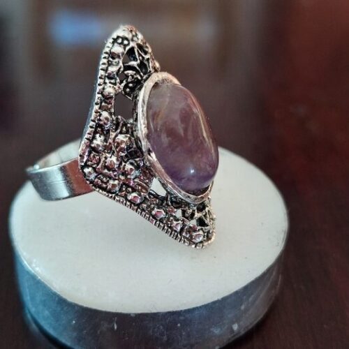 HAUNTED RING ~ STRANGE WISHES ~ DJINN /JINN / GENIE ~ Khodam Djinn ~ UNIQUE — Khodam Djinn