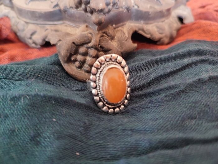 HAUNTED RING: YOUR 1st DJINN ~ WISHES ~ DJINN / JINN / GENIE ~ SPELL ~ Khodam Djinn — Khodam Djinn