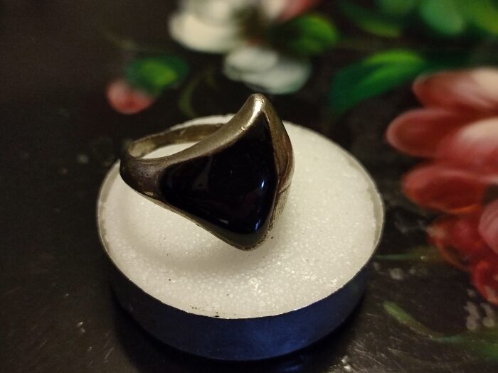 Khodam Djinn — HAUNTED RING for a GAMBLER ~ WEALTH ~ LUCK ~ DJINN / JINN / GENIE ~ Khodam Djinn — image 1