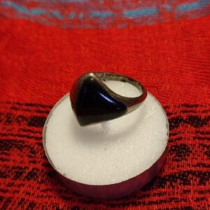 Khodam Djinn — HAUNTED RING for a GAMBLER ~ WEALTH ~ LUCK ~ DJINN / JINN / GENIE ~ Khodam Djinn — image 2