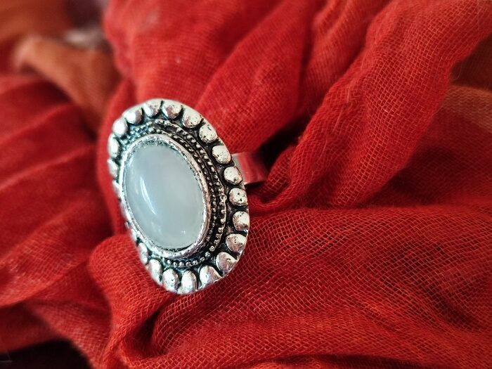 HAUNTED RING OF GOOD WISHES ~ WISHES ~ DJINN / JINN / GENIE ~ SPELL ~ Khodam Djinn — Khodam Djinn