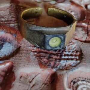 HAUNTED RING of REVENGE ~ WISHES ~ DJINN / JINN / GENIE ~ SPELL ~ Khodam Djinn — Khodam Djinn