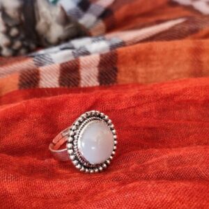 Khodam Djinn — HAUNTED RING: VICTOR of PROCRASTINATIONS ~ WISHES ~ DJINN / JINN / GENIE ~ SPELL — image 2