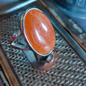 HAUNTED RING “TIGER’S EYE” ~ ALL WISHES ~ DJINN / JINN / GENIE ~ SPELL~ Khodam Djinn — Khodam Djinn
