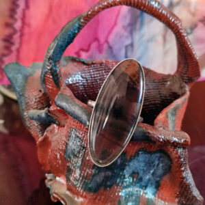 HAUNTED RING of DAY & NIGHT ~ ENDLESS LOVE, ENDLESS MONEY ~ DJINN / JINN / GENIE — Khodam Djinn