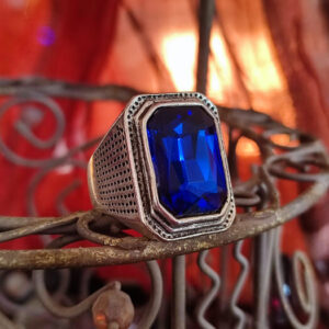 HAUNTED RING ~ REAL DESTINY WISHES ~ DJINN /JINN / GENIE ~ Khodam Djinn ~ UNIQUE — Khodam Djinn