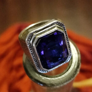 HAUNTED RING ~ REAL DESTINY WISHES ~ DJINN /JINN / GENIE ~ Khodam Djinn ~ UNIQUE — Khodam Djinn