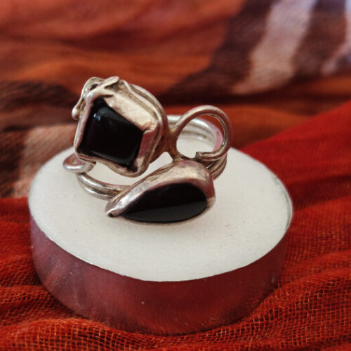 HAUNTED RING ~ INTERSEX ~ STRANGE WISHES ~ DJINN /JINN / GENIE ~ UNIQUE — Khodam Djinn