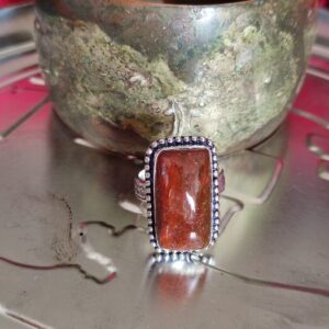 HAUNTED RING: ACTIVE GENIE ~ NEW WISHES ~ FUN ~ DJINN / JINN / GENIE ~ Khodam Djinn — Khodam Djinn