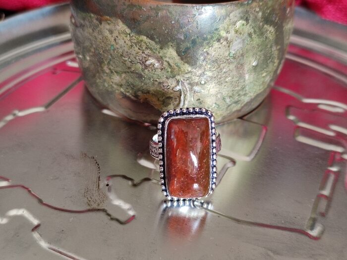 HAUNTED RING: ACTIVE GENIE ~ NEW WISHES ~ FUN ~ DJINN / JINN / GENIE ~ Khodam Djinn — Khodam Djinn