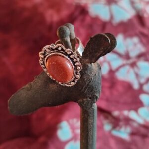 HAUNTED RING of MERRY HEART ~ WISHES ~ DJINN / JINN / GENIE ~ SPELL ~ Khodam Djinn — Khodam Djinn