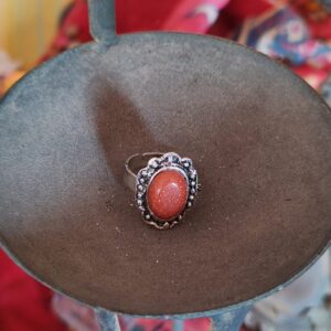 HAUNTED RING of MERRY HEART ~ WISHES ~ DJINN / JINN / GENIE ~ SPELL ~ Khodam Djinn — Khodam Djinn