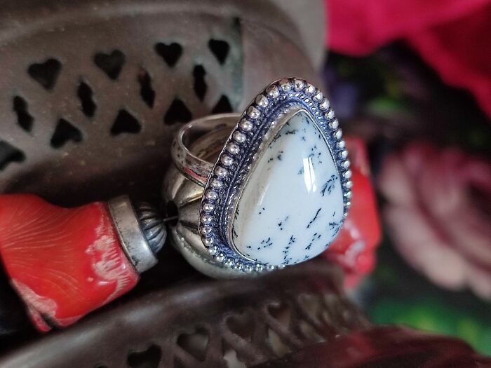 Khodam Djinn — HAUNTED RING: THE TIME WINNER ~ WISHES ~ DJINN / JINN / GENIE ~ SPELL ~ Khodam Djinn — image 1