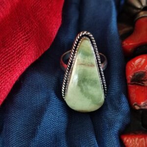HAUNTED RING “TRAILBLAZER” ~ ALL WISHES ~ DJINN / JINN / GENIE ~ SPELL~ Khodam Djinn — Khodam Djinn