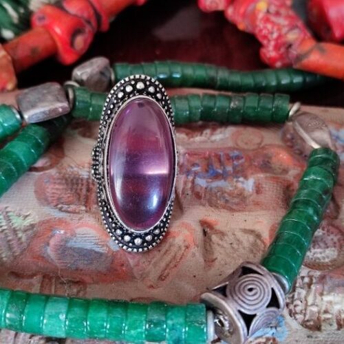 Khodam Djinn — HAUNTED RING OF TRUST ~ NEW OPPORTUNITY ~WISHES ~ DJINN / JINN / GENIE ~ SPELL — image 1 VERFLUCHTER RING DES VERTRAUENS ~ NEUE CHANCE ~ WÜNSCHE ~ DSCHINN / GEIST / GENIE ~ ZAUBER — Khodam Djinn