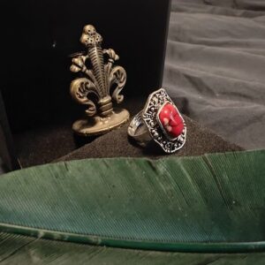 HAUNTED RING: RED QUEEN ~ ENDLESS WISHES ~ DJINN / JINN / GENIE~SPELL~ Khodam Djinn — Khodam Djinn