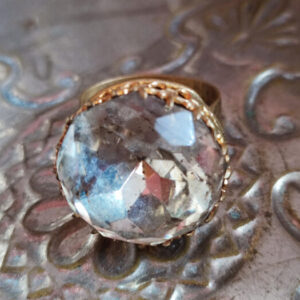 HAUNTED RING of TRUST ~ ENDLESS WISHES ~ DJINN / JINN / GENIE ~ SPELL Khodam Djinn — Khodam Djinn