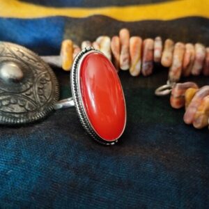 HAUNTED RING of FLAMING HEART ~ WISHES ~ DJINN / JINN / GENIE ~ SPELL ~ Khodam Djinn — Khodam Djinn