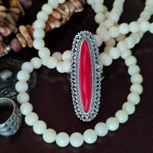 HAUNTED RING by Khodam Djinn ~ LIBERATOR of PASSION ~ WISHES ~ DJINN JINN GENIE — Khodam Djinn