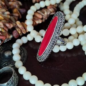 HAUNTED RING by Khodam Djinn ~ LIBERATOR of PASSION ~ WISHES ~ DJINN JINN GENIE — Khodam Djinn