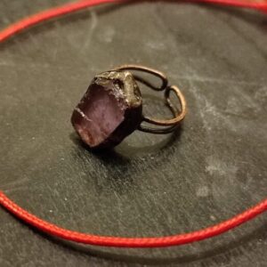 HAUNTED RING by the Khodam Djinn ~ MARK of REGARD ~ WISHES ~ DJINN /JINN / GENIE — Khodam Djinn