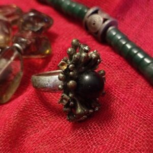 HAUNTED RING: CROWN of DESERT ~ ENDLESS WISHES ~ DJINN / JINN / GENIE ~ Khodam Djinn — Khodam Djinn