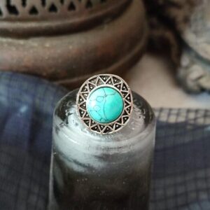 HAUNTED RING of LOVESPELL by Khodam Djinn. ~ WISHES ~ DJINN /JINN / GENIE — Khodam Djinn