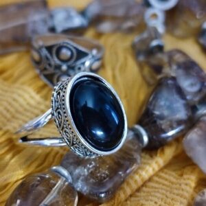 HAUNTED RING “IMPULSE” by Khodam Djinn. ~ ALL WISHES ~ DJINN /JINN / GENIE — Khodam Djinn