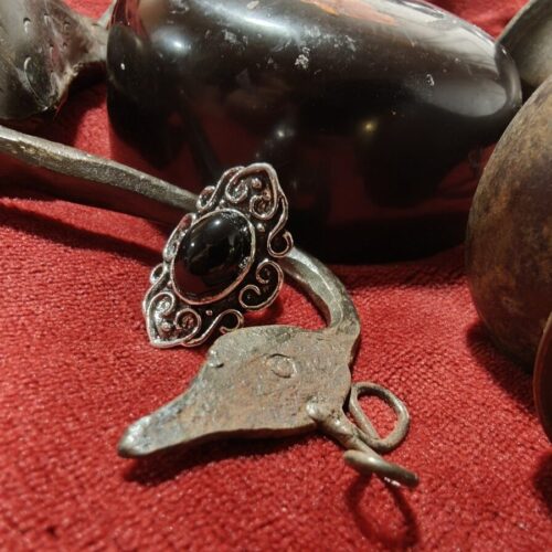 Khodam Djinn — HAUNTED RING OF NIGHT ALLY ~ DJINN / JINN / GENIE ~ Khodam Djinn — image 1 HAUNTED RING OF NIGHT ALLY ~ DJINN / JINN / GENIE ~ Khodam Djinn — Khodam Djinn