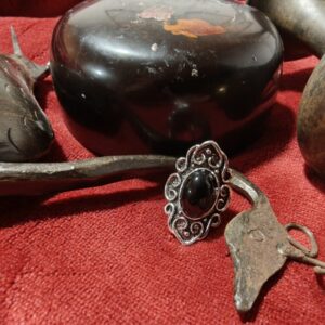 HAUNTED RING OF NIGHT ALLY ~ DJINN / JINN / GENIE ~ Khodam Djinn — Khodam Djinn