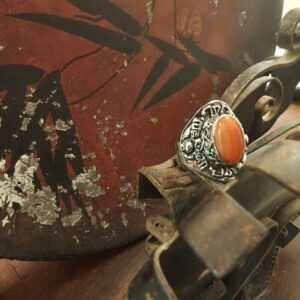 HAUNTED RING OF DAWN COMPANION ~ DJINN / JINN / GENIE ~ Khodam Djinn — Khodam Djinn