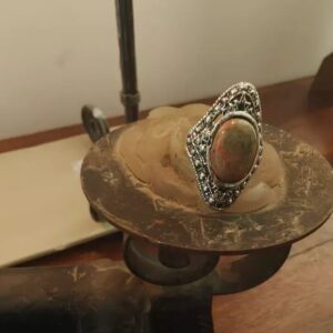 HAUNTED RING OF EARTH ORACLE ~ DJINN / JINN / GENIE ~ Khodam Djinn — Khodam Djinn