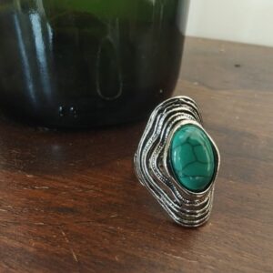 HUNTED RING OF OFFEN PATH ~ DJINN / JINN / GENIE ~ Khodam Djinn — Khodam Djinn