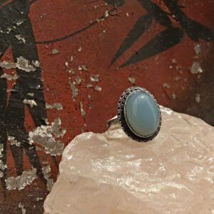 HAUNTED RING OF SKY COMPANION ~ DJINN / JINN / GENIE ~ Khodam Djinn — Khodam Djinn