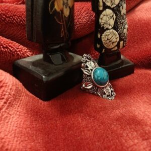 HAUNTED LUCK RING LUCKY TIDE ~ MARID DJINN ~ Khodam Djinn — Khodam Djinn