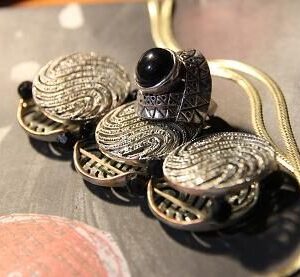 Khodam Djinn — POWERFUL DJINN / JINN / GENIE ~ Khodam Djinn ~ HAUNTED; ENDLESS WISHES AND POWER — image 1