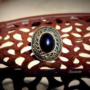 ENDLESS WISHES RING VERY POWERFUL IFRIT DJINN / JINN / GENIE ~Khodam Djinn~ HAUNTED — Khodam Djinn