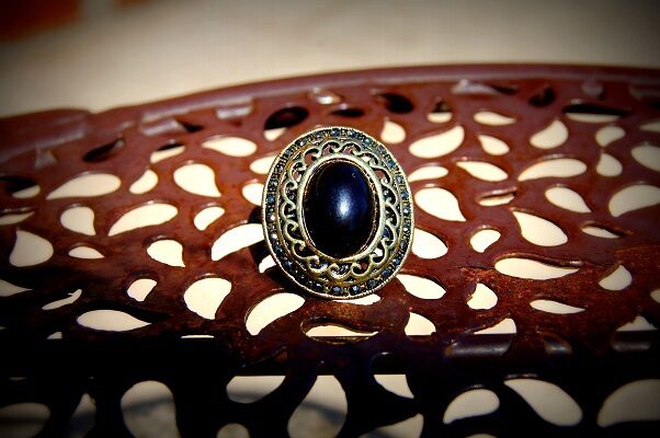 ENDLESS WISHES RING VERY POWERFUL IFRIT DJINN / JINN / GENIE ~Khodam Djinn~ HAUNTED — Khodam Djinn