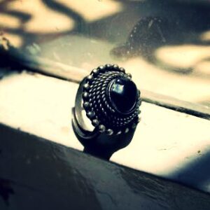 WEALTH RING VERY POWERFULL STONE MARID JINN/DJINN Khodam Djinn Khodam Djinn — Khodam Djinn