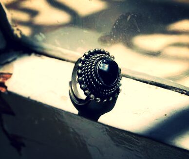 WEALTH RING VERY POWERFULL STONE MARID JINN/DJINN Khodam Djinn Khodam Djinn — Khodam Djinn