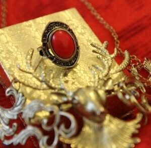 ~ Khodam Djinn ~ HAUNTED RING OF WISHES SPELL ~ UNIQUE ~ PRIVATE COLLECTION — Khodam Djinn