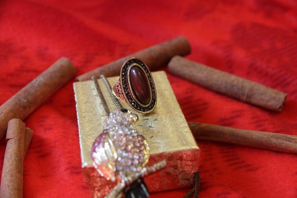 ~ Khodam Djinn ~ HAUNTED RING OF FREEDOM genie / jinn / djinn~ COLLECTION — Khodam Djinn